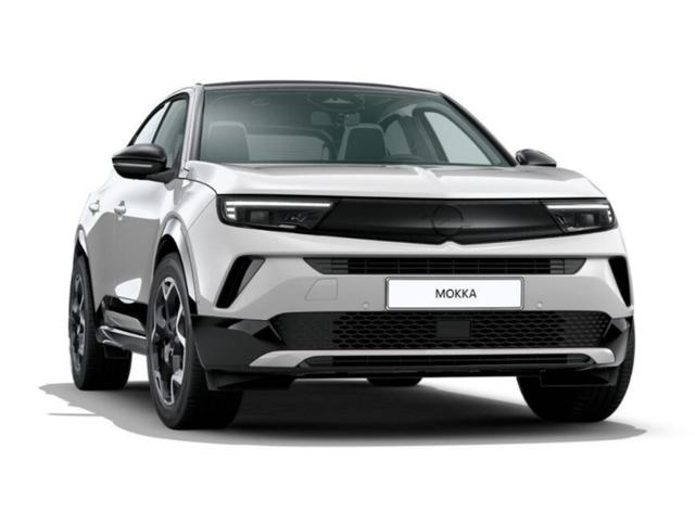 Opel Mokka Ultimate Hybrid WinterP SHZ LHZ Nav Matrix 