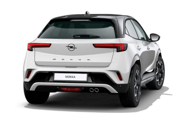 Opel Mokka Ultimate Hybrid WinterP SHZ LHZ Nav Matrix 
