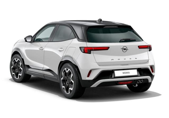 Opel Mokka Ultimate Hybrid WinterP SHZ LHZ Nav Matrix 