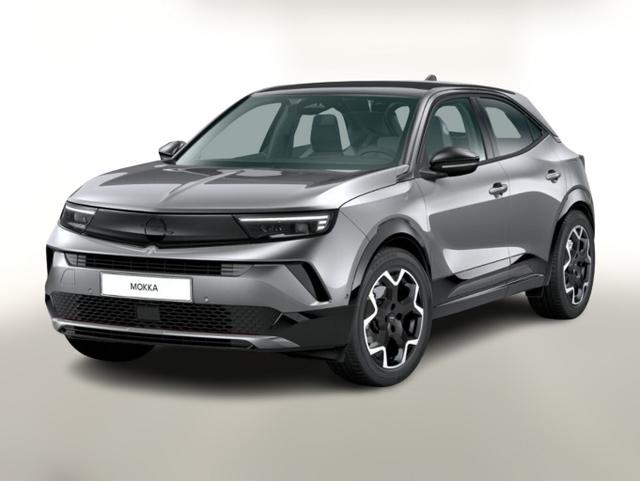 Opel Mokka - Ultimate Hybrid WinterP SHZ LHZ Nav Matrix