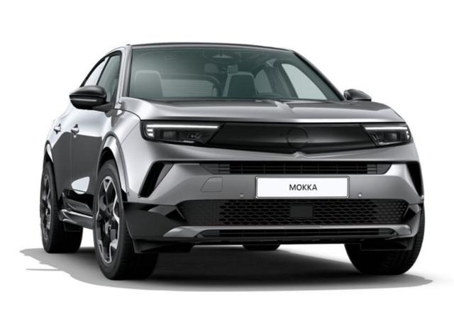 Opel Mokka Ultimate Hybrid WinterP SHZ LHZ Nav Matrix 