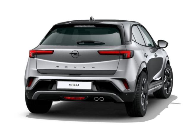 Opel Mokka Ultimate Hybrid WinterP SHZ LHZ Nav Matrix 