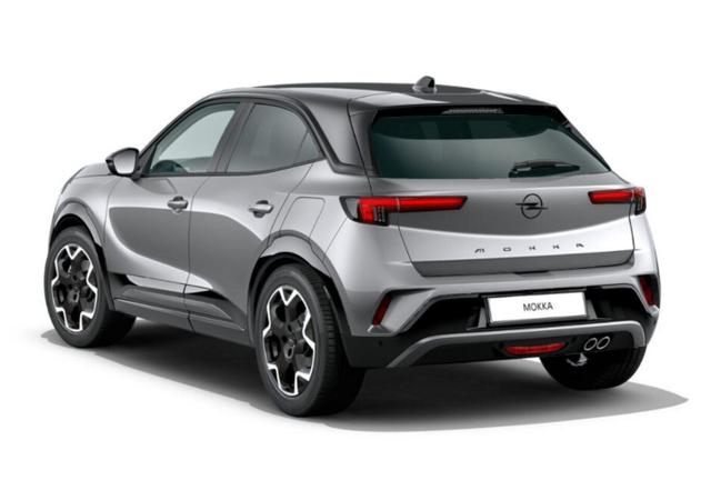 Opel Mokka Ultimate Hybrid WinterP SHZ LHZ Nav Matrix 