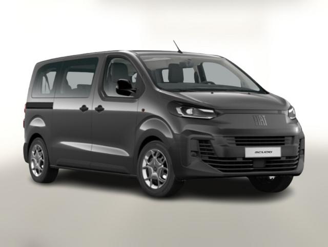 Fiat Scudo - Kombi L2 9S Navi PrivG 2ZoneAC Kam Temp