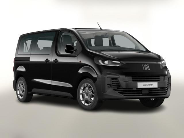 Fiat Scudo - Kombi L2 8S Navi 2ZoneAC Kam Temp PDC