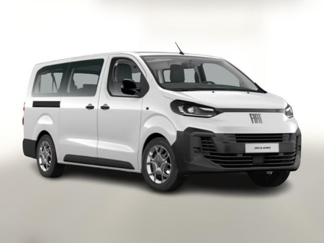 Fiat Scudo - Kombi L3 9S Navi 2ZoneAC Kam Temp PDC
