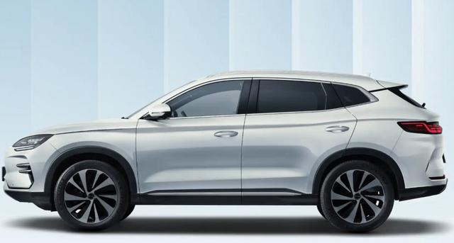 BYD Seal U DM-i Comfort 218 Reichw.+ Pano 360Kam ACC 