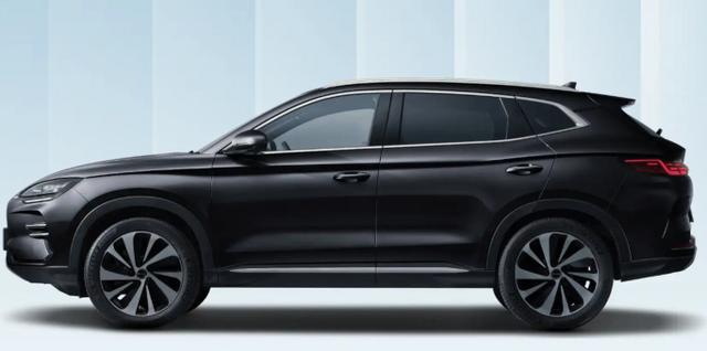 BYD Seal U DM-i Comfort 218 Reichw.+ Pano 360Kam ACC 