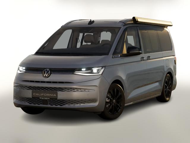 Volkswagen T7 California - Ocean 18"LM TopP AHK ParkP Markise