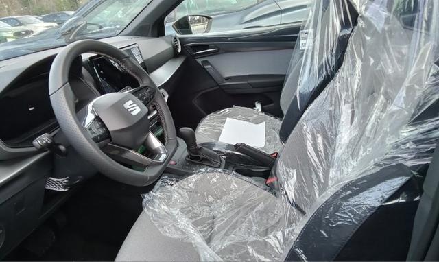 Seat Arona FR 1.0 TSI 7-Gang-DSG 