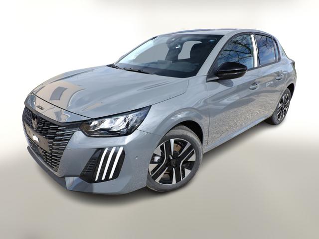Peugeot 208 - Allure Hybrid SHZ DigC 2xPDC CarP PrivG LED