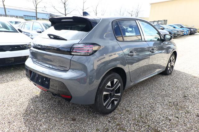 Peugeot 208 Allure Hybrid Nav 360&deg; 2xPDC CarP LED PrivG 