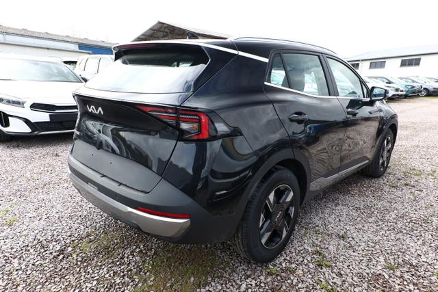 Kia Sportage MHEV Bi-LED ACC Nav Kam 2xPDC 2ZKlima 