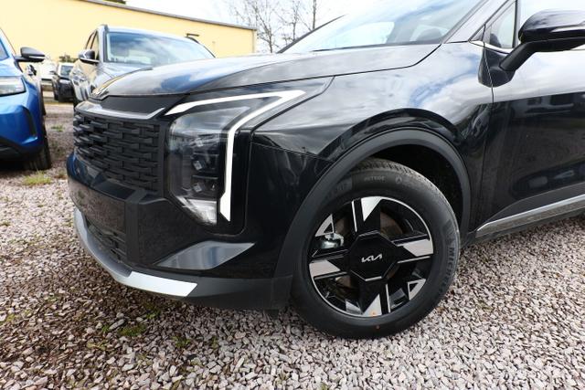 Kia Sportage MHEV Bi-LED ACC Nav Kam 2xPDC 2ZKlima 