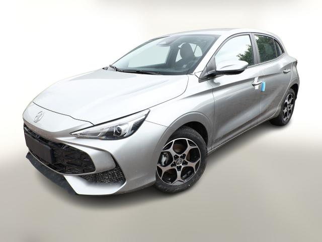 MG MG3 - Comfort 3 1.5 116 LED Nav Kam PDC Temp 16Z