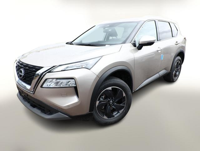 Nissan X-Trail - N-CONNECTA AT Nav eHK 360&deg; 4xSHZ PrivG
