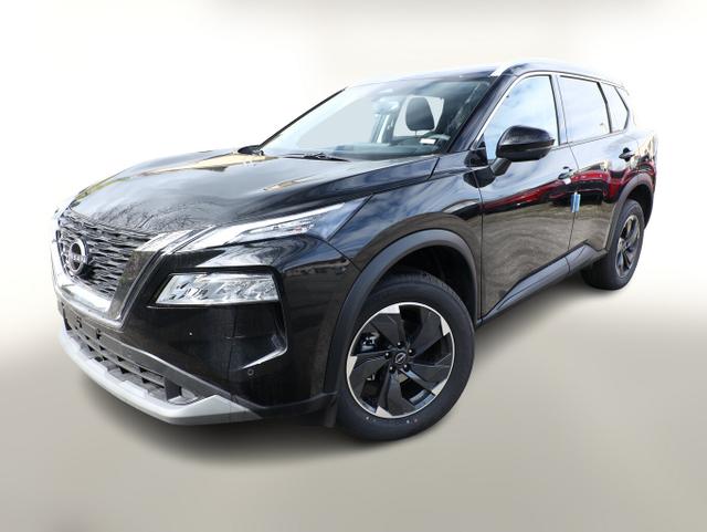 Nissan X-Trail - N-CONNECTA AT Nav eHK 360&deg; 4xSHZ PrivG