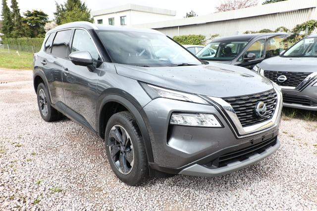 Nissan X-Trail N-CONNECTA AT Nav eHK 360&deg; 4xSHZ PrivG 
