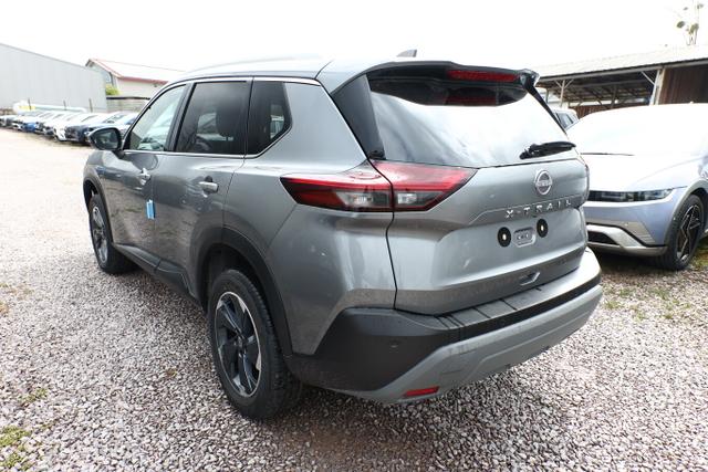 Nissan X-Trail N-CONNECTA AT Nav eHK 360&deg; 4xSHZ PrivG 