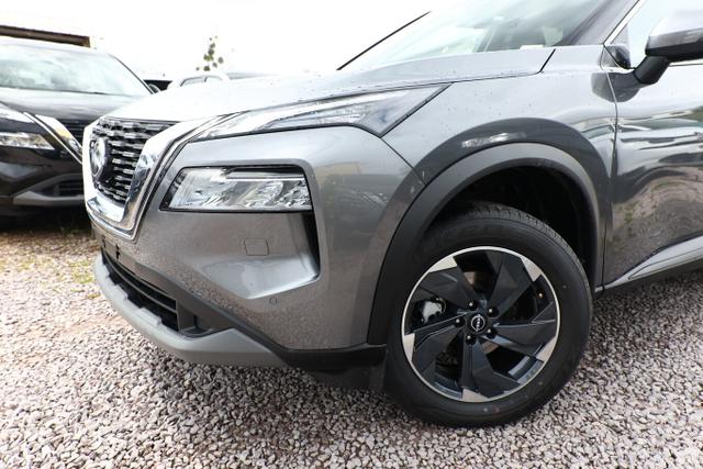 Nissan X-Trail N-CONNECTA AT Nav eHK 360&deg; 4xSHZ PrivG 