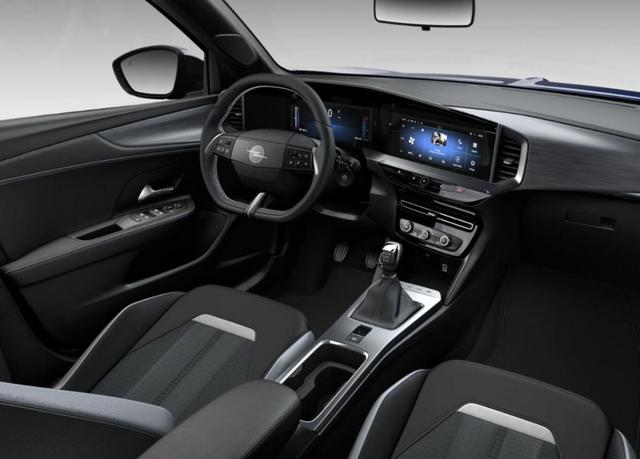 Opel Mokka GS WinterP&nbsp;SHZ LHZ PrivG Klimaaut Kam Temp 