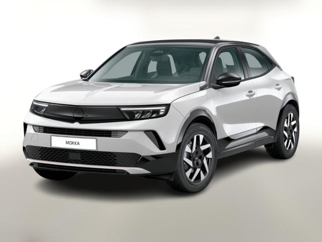 Opel Mokka - GS Hybrid Nav WinterP SHZ LHZ PrivG