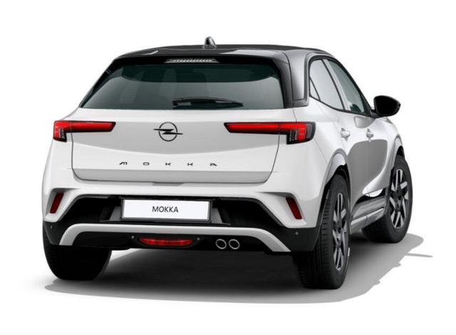 Opel Mokka GS InfotainmentP Nav WinterP&nbsp;SHZ LHZ PrivG 
