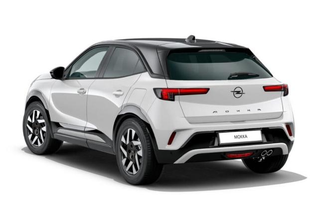 Opel Mokka GS InfotainmentP Nav WinterP&nbsp;SHZ LHZ PrivG 