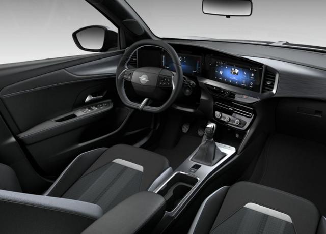 Opel Mokka GS TechP Kam 2xPDC PrivG Klimaaut LED Temp 