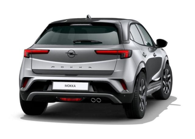 Opel Mokka GS Hybrid TechP Kam 2xPDC Keyl PrivG LED 
