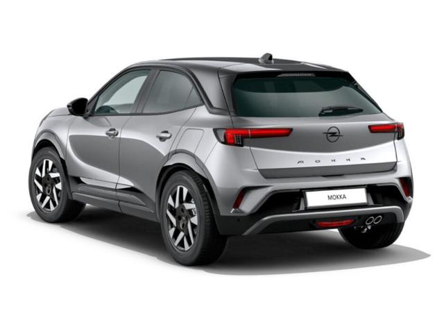 Opel Mokka GS Hybrid TechP Kam 2xPDC Keyl PrivG LED 