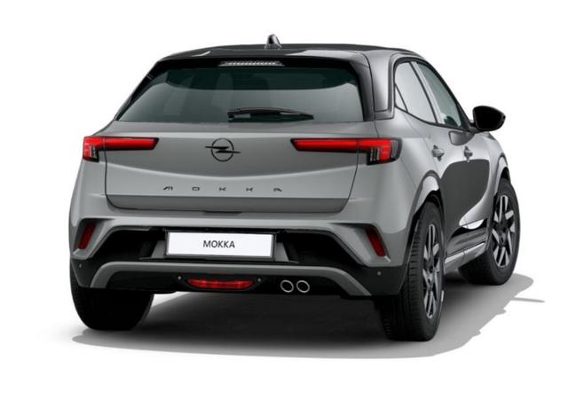 Opel Mokka GS Hybrid WinterP SHZ LHZ PrivG Klimaaut 