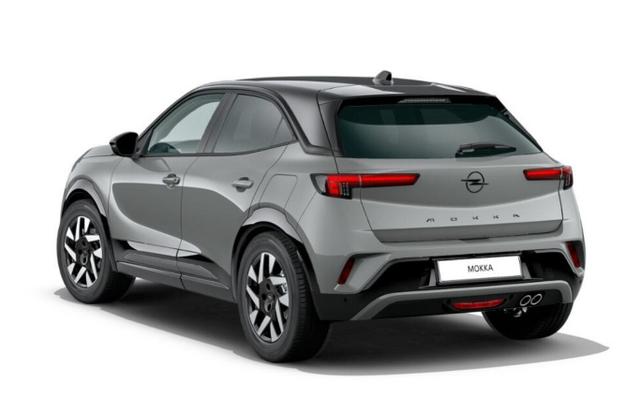 Opel Mokka GS Hybrid WinterP SHZ LHZ PrivG Klimaaut 