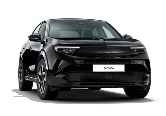 Opel Mokka GS TechP Kam 2xPDC WinterP SHZ LHZ PrivG 