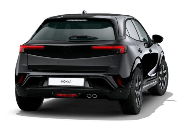 Opel Mokka GS TechP Kam 2xPDC WinterP SHZ LHZ PrivG 