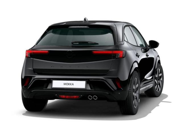 Opel Mokka GS TechP Matrix ACC WinterP&nbsp;SHZ LHZ PrivG 
