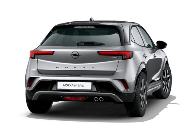 Opel Mokka GS Hybrid TechP Matrix ACC WinterP SHZ LHZ 