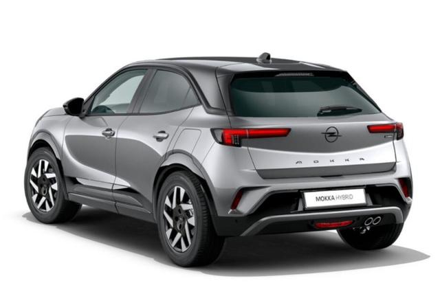 Opel Mokka GS Hybrid TechP Matrix ACC WinterP SHZ LHZ 