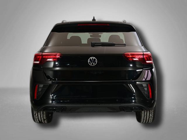Volkswagen T-Roc R-Line 1.5 TSI 7-Gang-DSG 