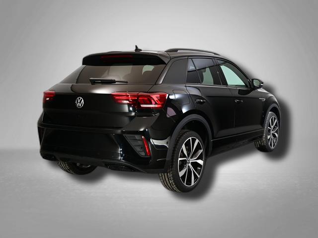 Volkswagen T-Roc R-Line 1.5 TSI 7-Gang-DSG 