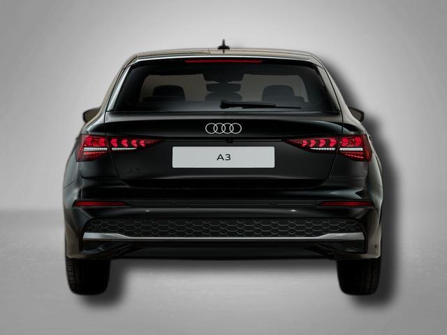 Audi A3 Sportback 1.5 TFSI S-tronic 