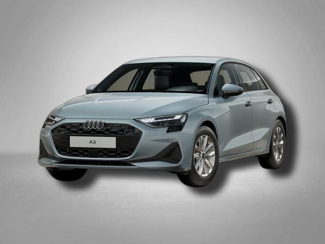 Audi A3 Sportback - 1.5 TFSI S-tronic