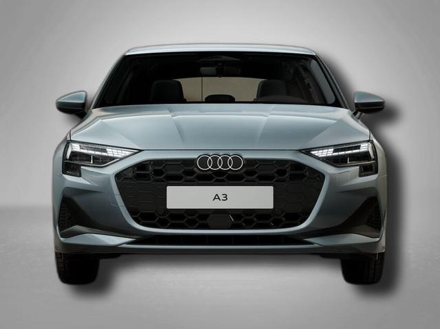 Audi A3 Sportback 1.5 TFSI S-tronic 