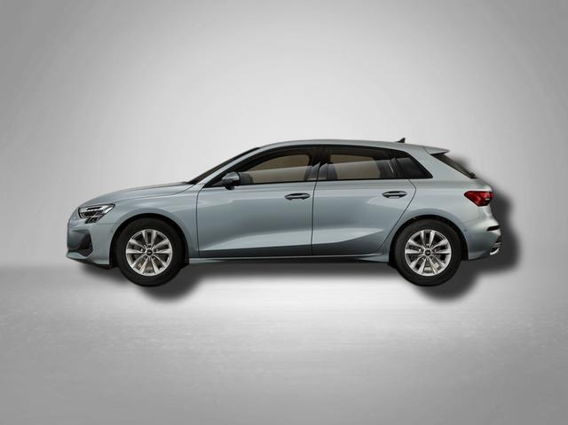 Audi A3 Sportback 1.5 TFSI S-tronic 