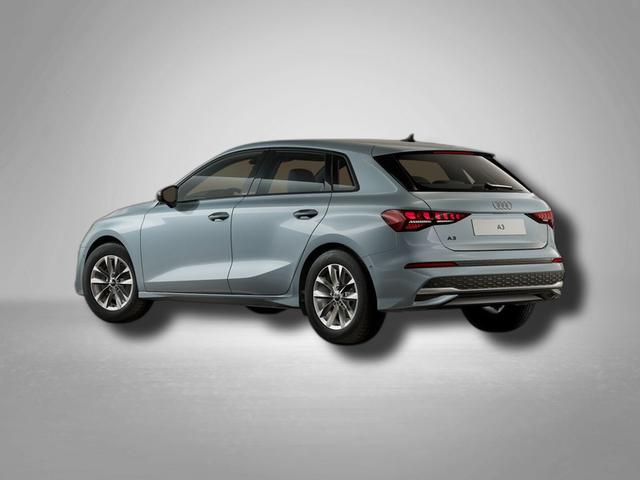 Audi A3 Sportback 1.5 TFSI S-tronic 