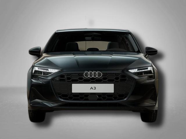 Audi A3 Sportback 1.5 TFSI S-tronic 