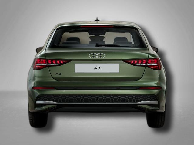 Audi A3 Sportback 1.5 TFSI S-tronic 