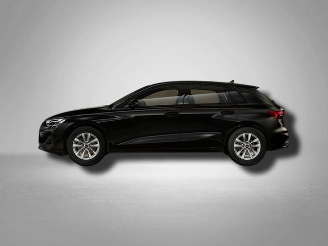 Audi A3 Sportback 1.5 TFSI S-tronic 