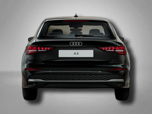 Audi A3 Sportback 1.5 TFSI S-tronic 