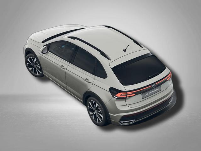 Volkswagen Taigo R-Line Limited 1.5 TSI 7-Gang-DSG 